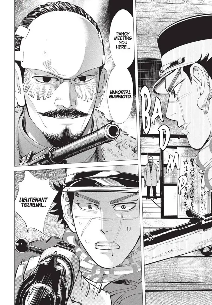 Golden Kamuy Chapter 40 image 13_optimized